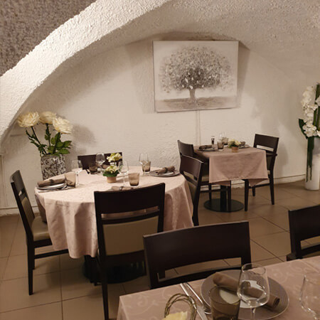 restaurant fréjus vieille ville