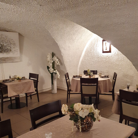 restaurant fréjus centre